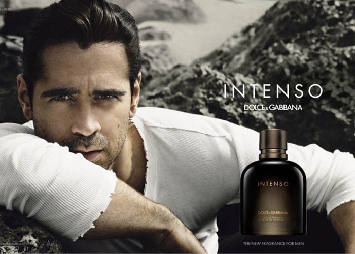 Nước Hoa D&G Intenso Pour Homme EDP MÙI HƯƠNG TRUYỀN THỐNG TRONG THẾ GIỚI HIỆN ĐẠI