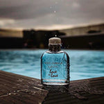 Nước Hoa Nam Dolce & Gabbana Light Blue Love Is Love Pour Homme EDT