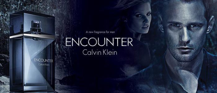 Nước Hoa Nam Calvin Klein Encounter Men CAO CẤP