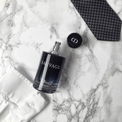 Nước Hoa Nam Dior Sauvage EDT 100% Authentic