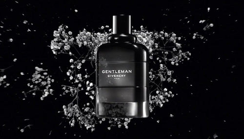 Nước Hoa Nam Givenchy Gentleman EDP CAO CẤP ĐẦY LỊCH LÃM