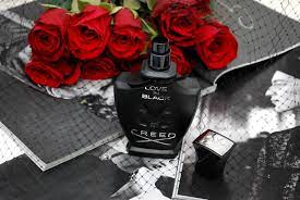 Creed Love In Black- HÀNG MỚI VỀ FULL SIZE