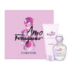 Salvatore Ferragamo Amo Flowerful EDT -GIÁ TỐT