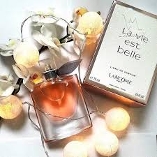 Lancôme La Vie Est Belle Le Parfume EDP- 100% HÀNG CHÍNH HÃNG