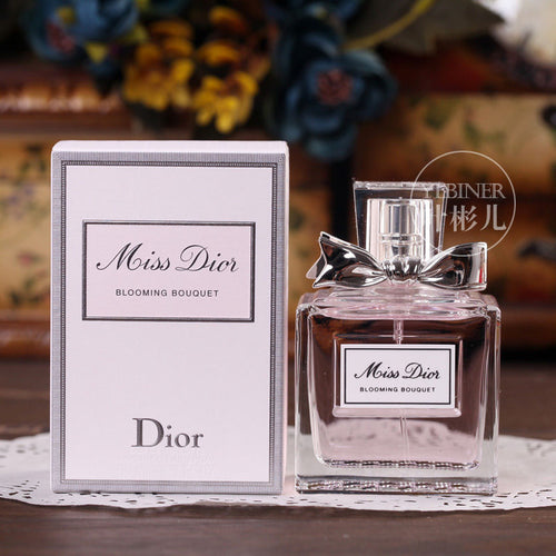 Miss Dior Blooming Bouquet for WOMEN AUTHENIC