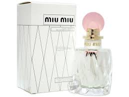 Miu Miu Fleur D' argent EDP Absolue- GIÁ TỐT