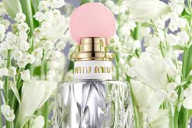 Miu Miu Fleur D' argent EDP Absolue- GIÁ TỐT