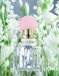 Miu Miu Fleur D' argent EDP Absolue- GIÁ TỐT