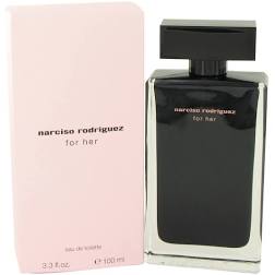 Narciso Rodriguez For Her Eau De Toilette - HÀNG MỚI VỀ FULL SIZE