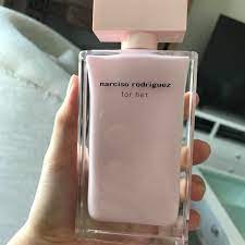 Narciso Rodriguez For Her Eau De Toilette - HÀNG MỚI VỀ FULL SIZE