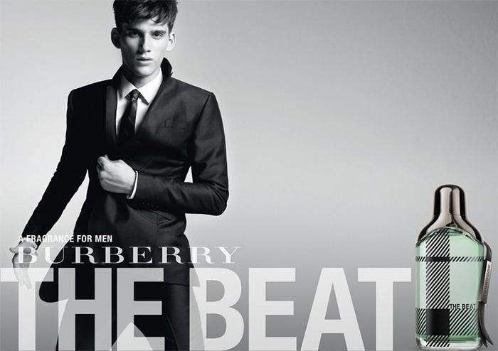 Nước Hoa Nam Burberry The Beat For Men TRÀN ĐẦY NĂNG LƯỢNG