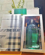 Nước Hoa Nam Burberry The Beat For Men TRÀN ĐẦY NĂNG LƯỢNG