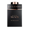 Nước Hoa Bvlgari Man In Black For Men TINH TẾ ĐẦY NAM TÍNH