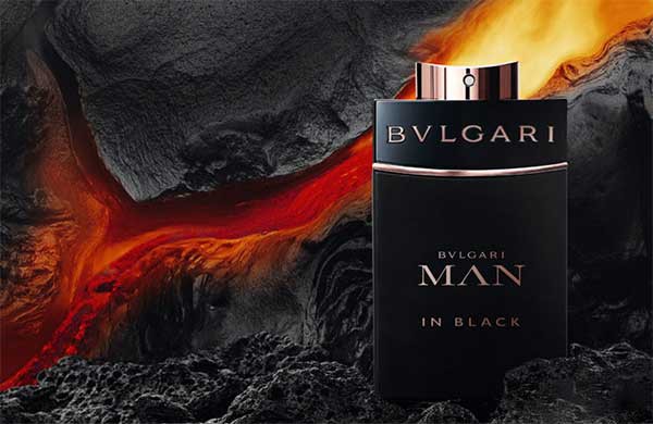 Nước Hoa Bvlgari Man In Black For Men TINH TẾ ĐẦY NAM TÍNH