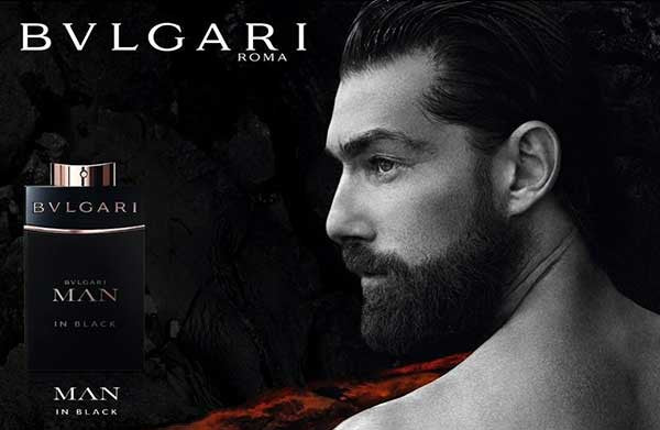 Nước Hoa Bvlgari Man In Black For Men TINH TẾ ĐẦY NAM TÍNH