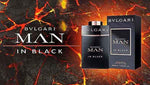 Nước Hoa Bvlgari Man In Black For Men TINH TẾ ĐẦY NAM TÍNH