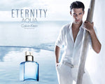 Nước Hoa Nam Calvin Klein Eternity Aqua Eau De Toilette BẢN LĨNH KHÍ CHẤT