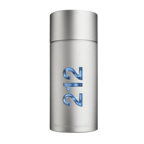 Nước Hoa Carolina Herrera 212 NYC Men