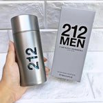 Nước Hoa Carolina Herrera 212 NYC Men