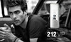 Nước Hoa Carolina Herrera 212 Vip Men EDT