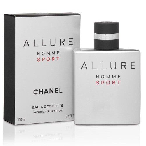 Nước Hoa Chanel Allure Homme Sport Cho Nam TINH TẾ TƯƠI MÁT