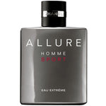 Nước Hoa Chanel Allure Homme Sport Eau Extreme Thơm Lâu