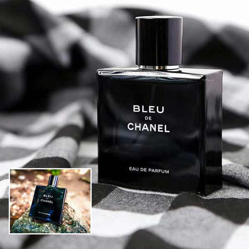 Nước Hoa Dành Cho Nam Chanel Bleu EDP THỂ THAO MẠNH MẼ CUỐN HÚT