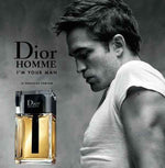 Nước Hoa Nam Dior Homme Bản 2020 EDP Intense CỰC CHẤT