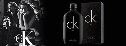 Nước Hoa Calvin Klein (CK) Be Hương Thơm Phân Tầng Mạnh Mẽ Đẳng Cấp Phái Mạnh.