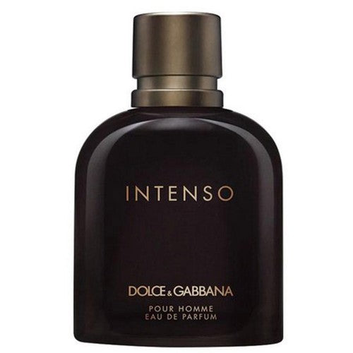 Nước Hoa D&G Intenso Pour Homme EDP MÙI HƯƠNG TRUYỀN THỐNG TRONG THẾ GIỚI HIỆN ĐẠI