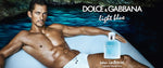 Nước Hoa Nam Dolce & Gabbana Light Blue Pour Homme Eau Intense EDP CAO CẤP