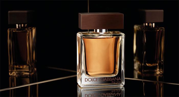 Nước Hoa Dolce & Gabbana (D&G) The One Dành Cho Nam Giới EDT ĐẬM CHẤT CỔ ĐIỂN