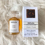 Nước Hoa Maison Margiela Replica Jazz Club EDT Cho Nam