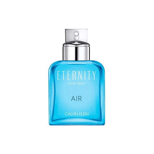 Nước Hoa Nam Calvin Klein Eternity Air EDT TƯƠI MÁT MỀM MẠI UYỂN CHUYỂN