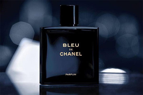 Nước Hoa Nam Chanel Bleu De Chanel Parfum MẠNH MẼ SANG TRỌNG