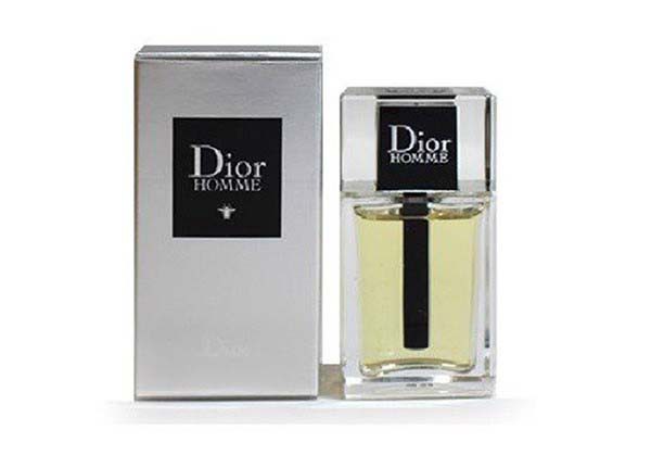 Nước Hoa Dior Homme EDT dành cho những người đàn ông ấm áp giản dị