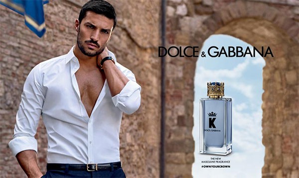 Nước Hoa Nam Dolce & Gabbana K EDT HIỆN ĐẠI MẠNH MẼ THANH LỊCH