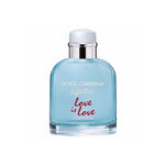 Nước Hoa Nam Dolce & Gabbana Light Blue Love Is Love Pour Homme EDT