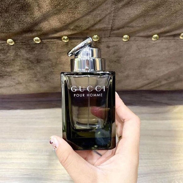 Nước Hoa Nam Gucci Pour Homme EDT NHẬP KHẨU CHÍNH HÃNG