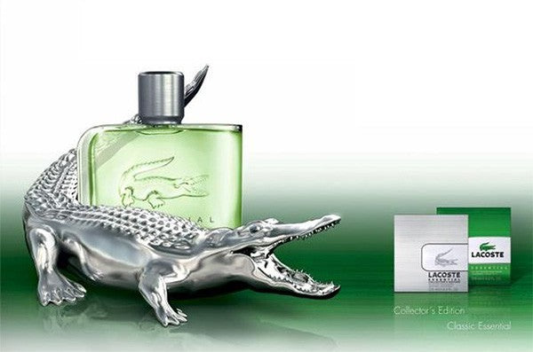 Nước Hoa Nam Lacoste Essential Pour Homme EDT NAM TÍNH TRẺ TRUNG QUYẾN RŨ