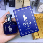 Nước Hoa Nam Ralph Lauren Polo Blue EDT ĐEM LẠI CẢM GIÁC TRÀN ĐẦY NĂNG LƯỢNG