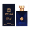 Nước Hoa Nam Versace Pour Homme Dylan Blue Eau de Toilette