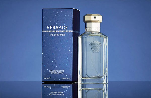 Nước Hoa Versace The Dreamer EDT NỒNG NÀN TƯƠI MÁT