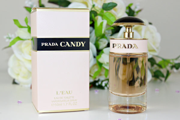 Prada Candy L'eau For Women- GIÁ TỐT