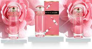 Prada Candy Gloss Eau De Toilette -100% HÀNG CHÍNH HÃNG