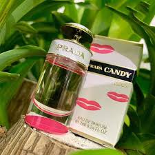 Prada Candy Kiss EDP -HÀNG CHÍNH HÃNG