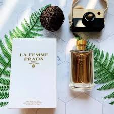 La Femme Parada EDP -GIÁ TỐT