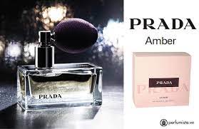 Prada Amber -GIÁ TỐT