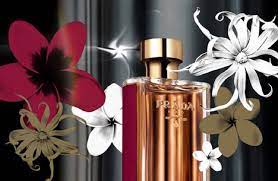 Prada La Femme Intense- Nhẹ Nhàng, Nữ Tính