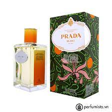 Prada Milano Fleur D' Oranger -HÀNG MỚI VỀ FULL SIZE